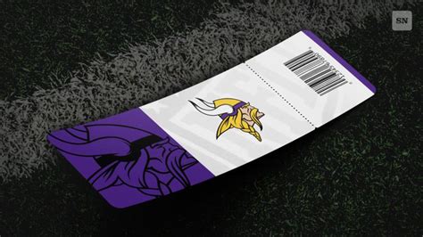 what are the cheapest vikings tickets